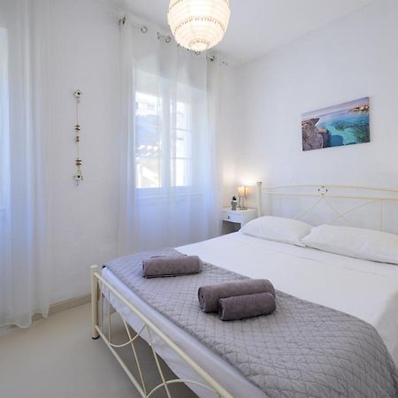 Corfu Old Town Apartment Exterior foto